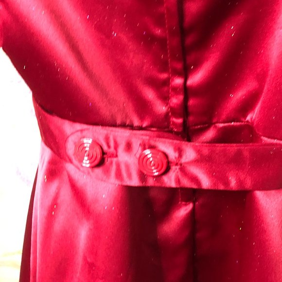 📌An Original by Patricia Simpson Christmas Dress - Formal Dress - Picture 11 of 13